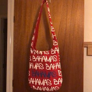 Beach/ Market shoulder Bag